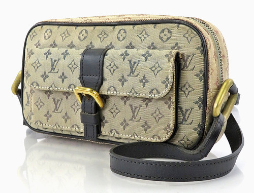 Echt louis vuitton - louis, mm