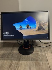 Acer XF240H 24-inch Gaming