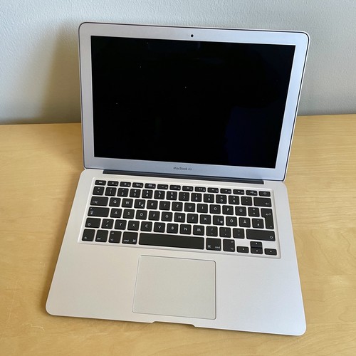Apple macbook air 2011 - macbook, (13