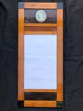 Biedermeier Spiegel -