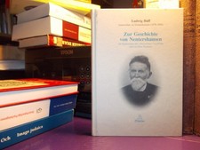 Geschichte von Nentershausen -