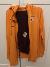 Nike Galatasaray Trainingsanzug Jacke Größe L Hose M