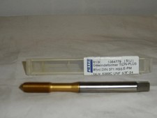 FETTE 1384779 TAPS-New In Box