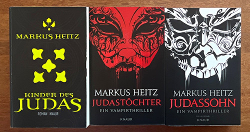 Droemer knaur markus heitz - droemer,