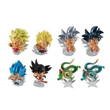 Dragon Ball Super Warrior