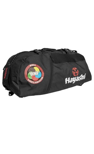 Hayashi karate tasche - hayashi, karate-tasche