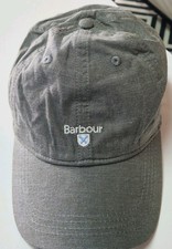 Barbour ELLER Sports Cap 
