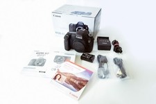 Canon EOS 6D Body –