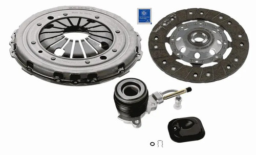 Kupplungssatz 3000 990 - , 014