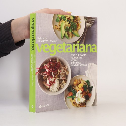 Vegetariana martha - | ,