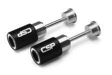 CSP-moto Sturzpads für Yamaha
