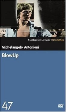 Blow sz cinemathek 47 - -, sz-cinemathek