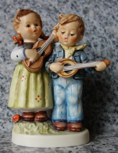 Hummel figur hum - hum, 150/2/0