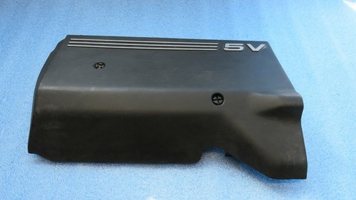Audi motorabdeckung - audi, a6