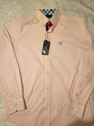 Gant herren klassisches - herren, hemd
