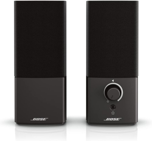 Bose companion serie iii - bose,