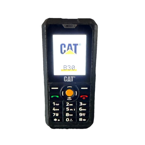Cat b30 outdoor handy - b30,