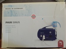 Pari Sinus Type 028 Inhalationsgerät