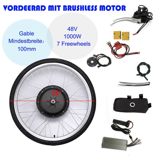 Zoll 48v 1000w - zoll,