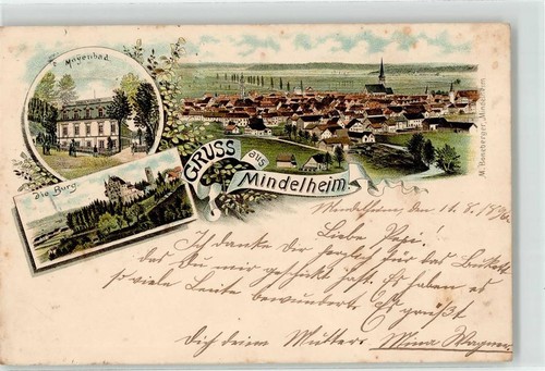 51917226 8948 mindelheim - 51917226,