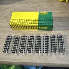 14907 TRIX Minitrix Spur N