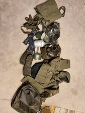 Overgarment Größe III  2 ABC Schutzmasken