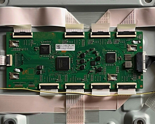 Samsung con board - samsung,