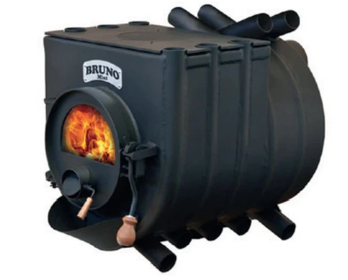Werkstattofen bruno mini iii - werkstattofen, bruno®
