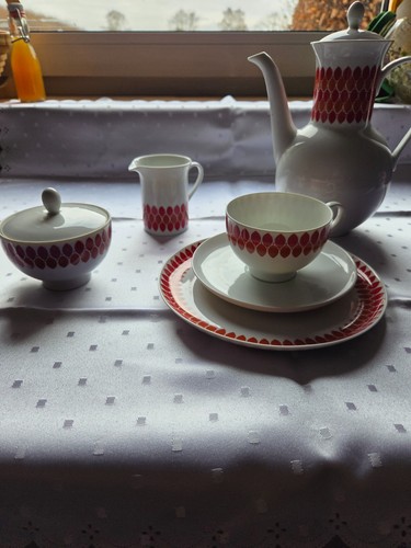 Melitta kaffeegeschirr - melitta,