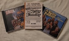 The kelly family - family,