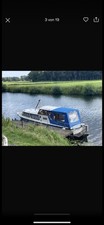 Motorboot/ Dieselmotor/