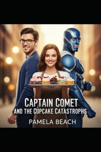 Captain comet and the - captain,