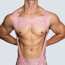 Brustgeschirr Brustgurt BODY