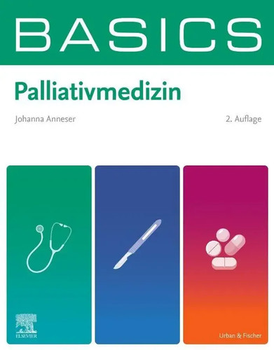 Basics palliativmedizin - palliativmedizin, |