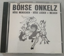 Böhse Onkelz "Böse Menschen