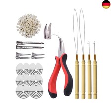 Microring extensions set - extensions,