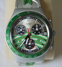 Swatch Irony Chrono YCS4043AG