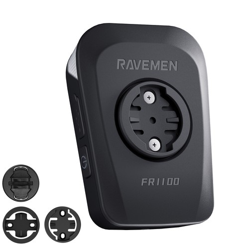Ravemen fr1100 licht - se,