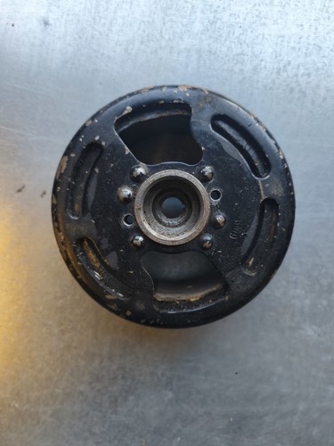 Simson schwungmasse polrad - simson,