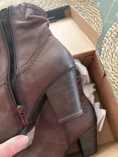 Tamaris Damen Stiefeletten