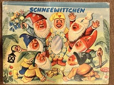 Klappbuch, Pop Up Buch von