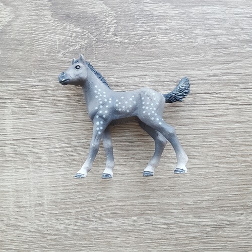Schleich figur pferd - schleich,