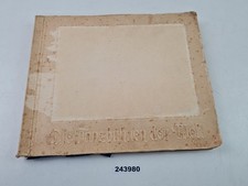 Sammelbilder Album Die