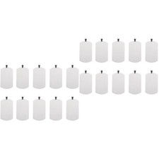  2 Count Rohlinge Aus