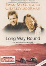 LONG WAY ROUND- SPECIAL