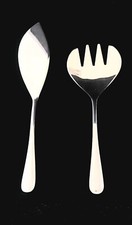 WMF Cromargan Fischvorlegebesteck