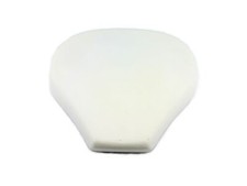 Sitzpolster, Schaumstoff