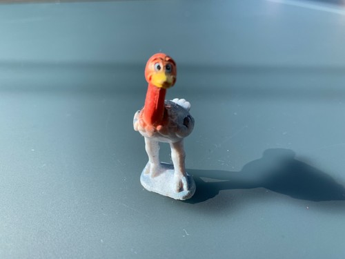 Tier figur road - figur, runner