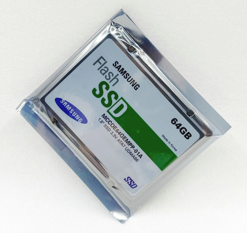 Samsung 64gb - samsung, (1,8''64gb