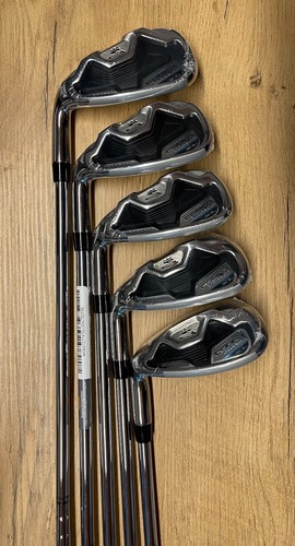 Cobra baffler eisenset - xl,